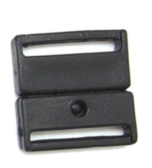 Picture of safety clip