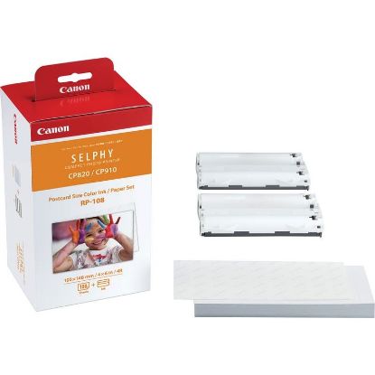 Picture of Kit paper and ink