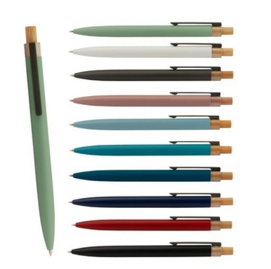 Picture of Recycled bamboo pen