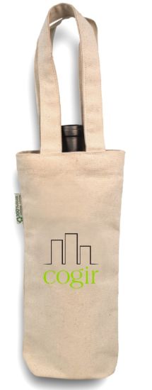 Picture of Wine bag