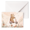 Picture of card
