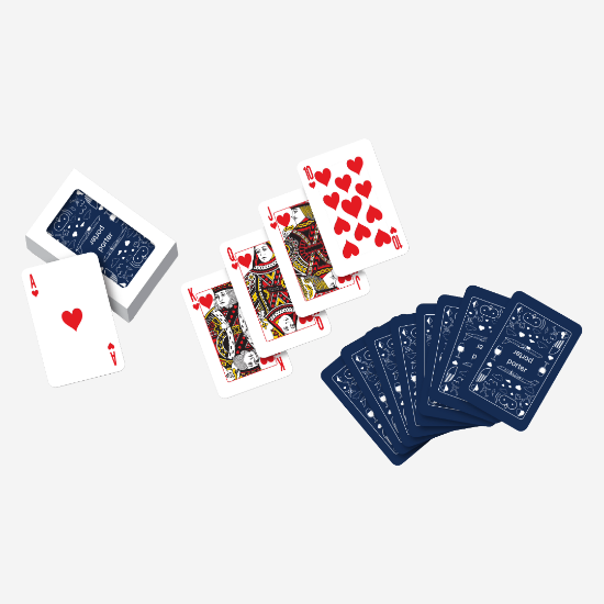 Picture of Playing cards