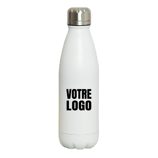 Picture of Water bottle double wall 