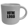 Picture of Ceramic mug Bonjour! / Hello!
