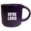 Picture of Ceramic mug Bonjour! / Hello!